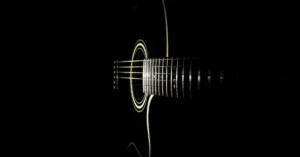Online gitaarles voor beginners